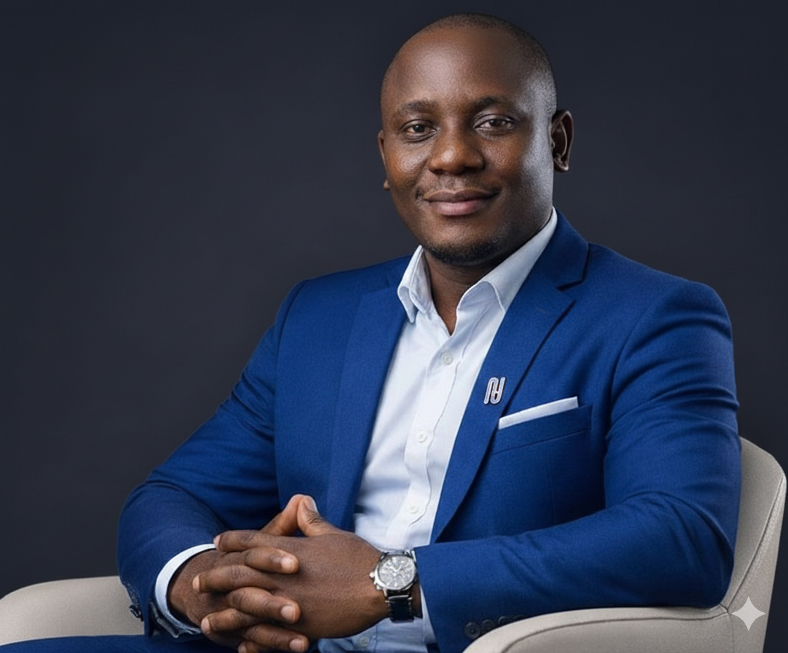 Olaoluwa Aladejana - Chief Technology Officer specializing in scaling founder-led startups